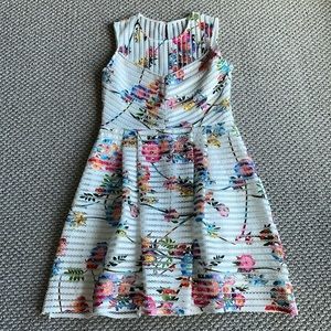 Gabby Skye Dress Size 10
